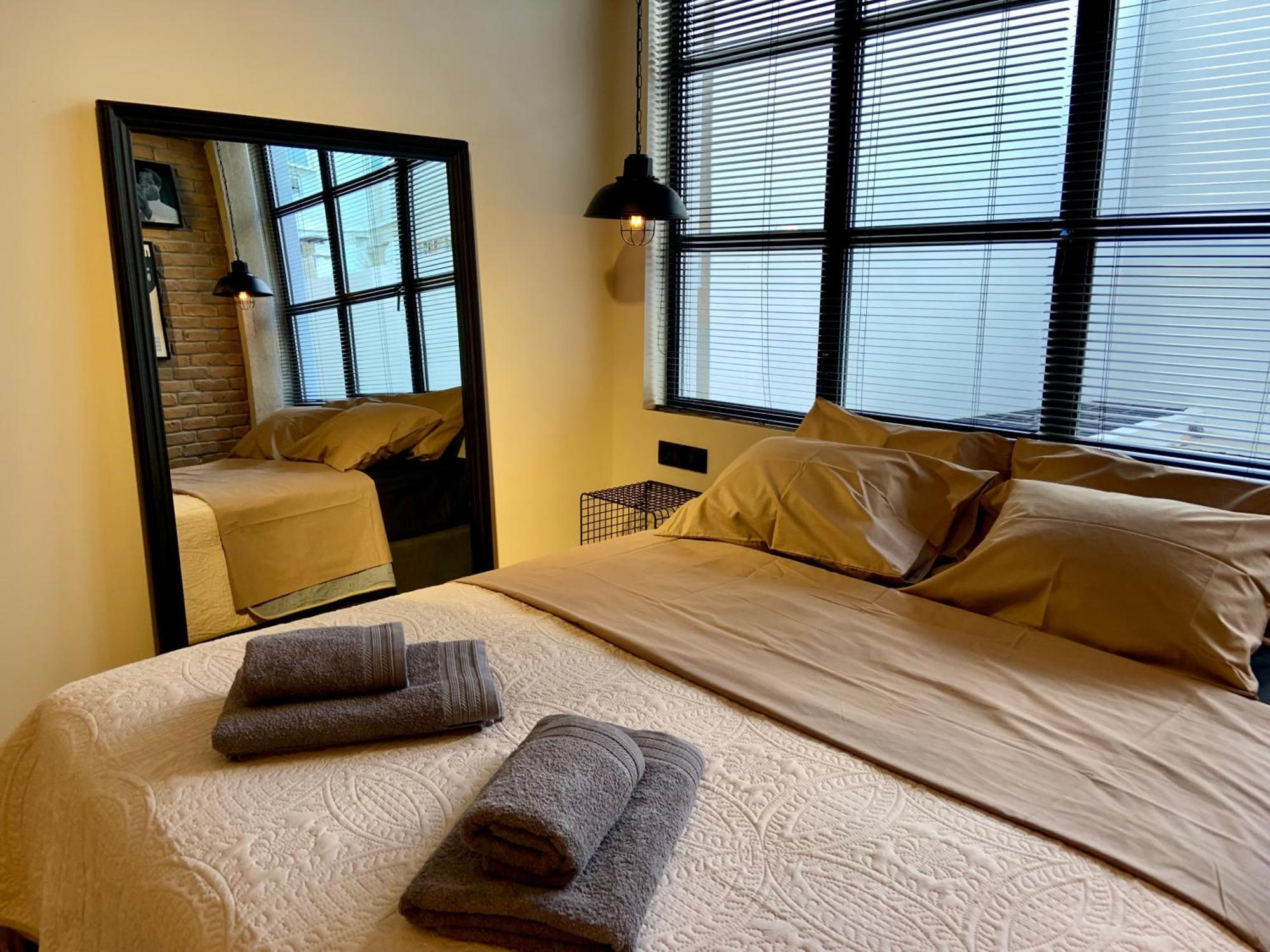 City Plus By Citybee Athen Exterior foto